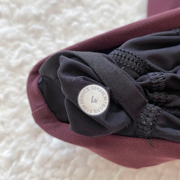 🔥 PRICE FIRM Lululemon | Find Your Pace Short 3" *Lined - Picture 11 of 16